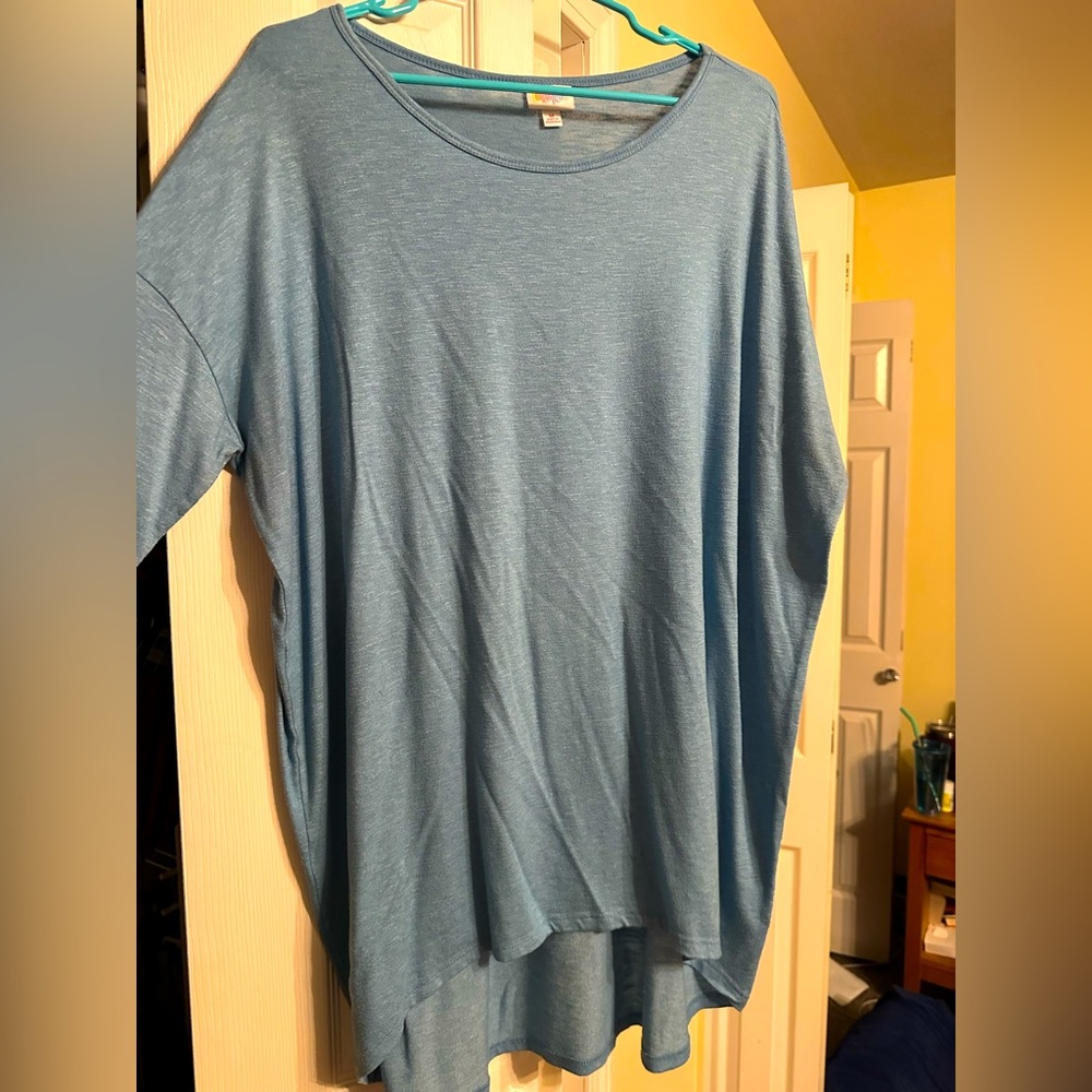 Lularoe top